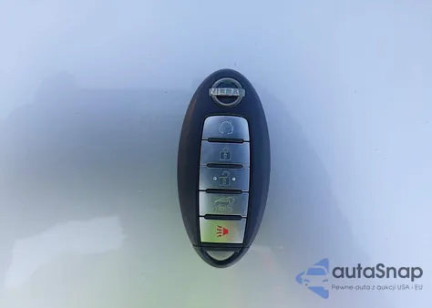 2021 Nissan Armada Sl 2Wd from USA, damaged, VIN JN8AY2BA5M9373071